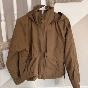 Women’s Lululemon Jacket